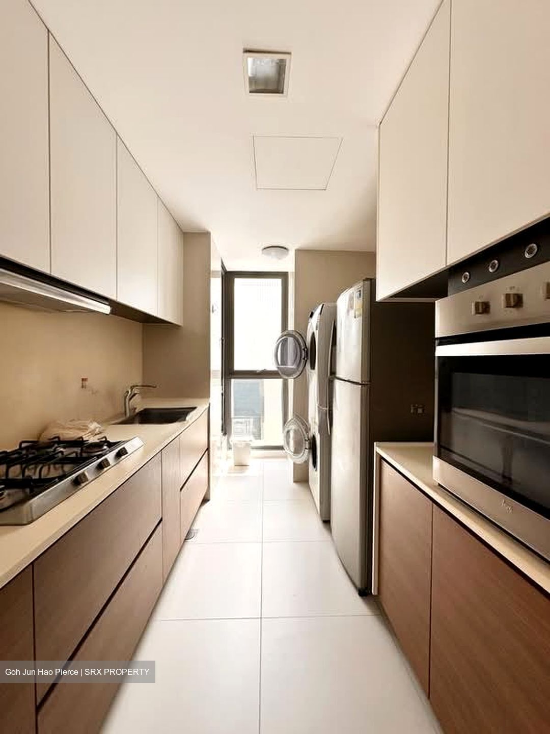 The Miltonia Residences (D27), Condominium #585015611